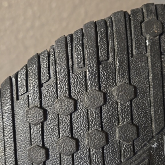 Ranger boots, NWOT, Lace up, Removable liner, Thermolite, Black, Women's 7, - Picture 15 of 16